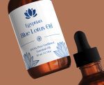 celestial pure blue lotus oil 4