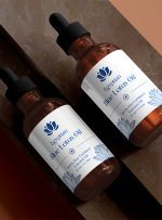 celestial pure blue lotus oil 6