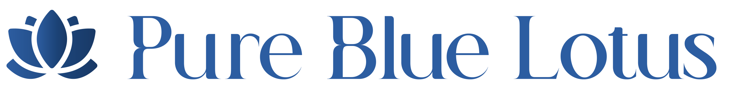 pure blue lotus oil logo 2