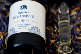 pure egyptian blue lotus oil 3