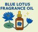 blue lotus fragrance oil