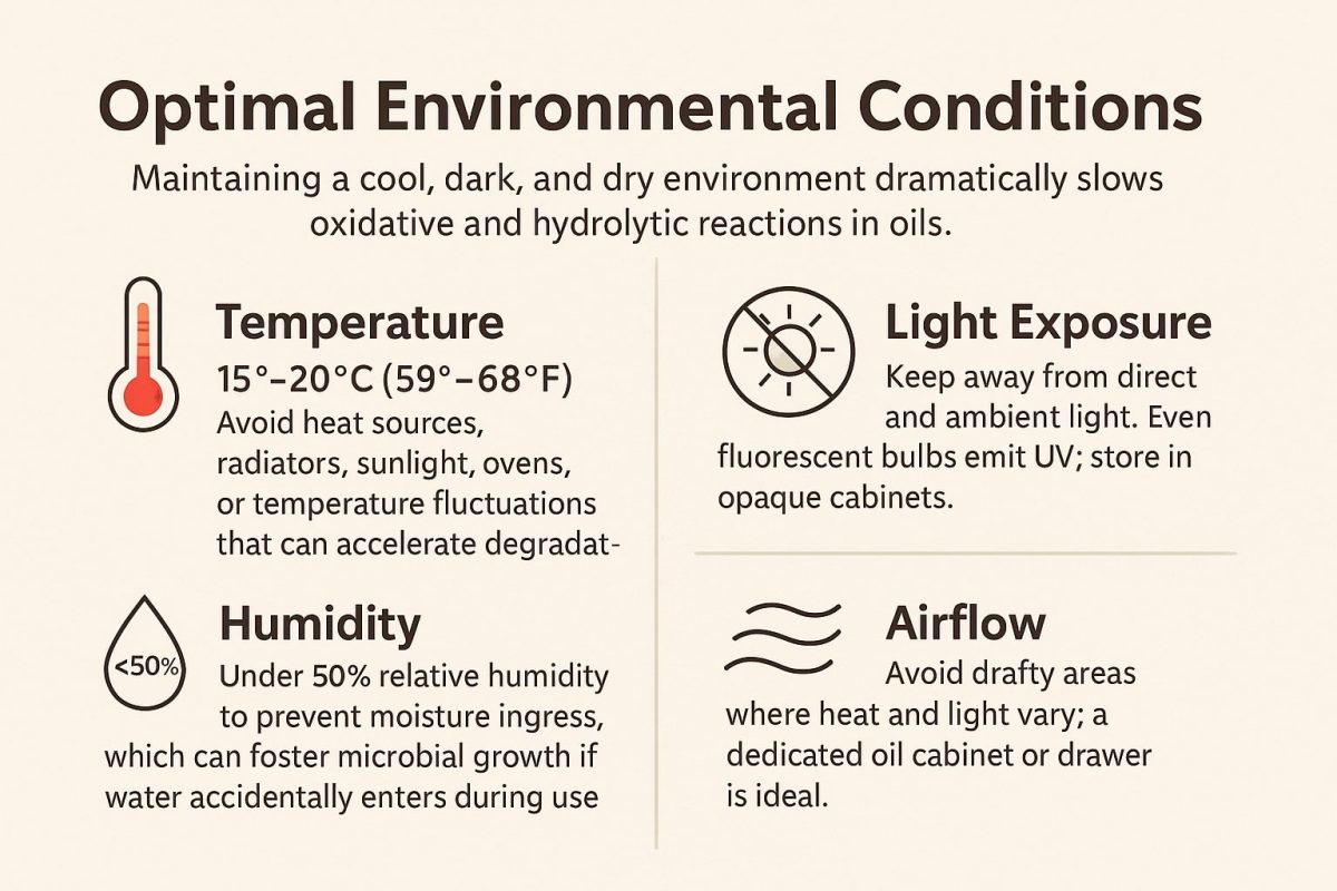 blue lotus oil optimal environmental conditions blue lotus oil optimal environmental conditions